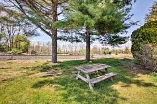 1 Mi to Hersheypark Family Home with Game Room! - Hershey - 8