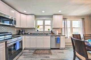 1 Mi to Hersheypark Family Home with Game Room! - Hershey - 2