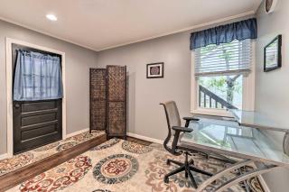 Freshly Renovated Raleigh Home Near Downtown! - Raleigh - 4