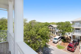 Calypso Cottage - Sunrise Beach Subdivision - Santa Rosa Beach - 6