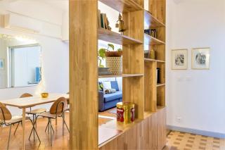L'IMPERIA loft by Booking Guys - Nizza - 1