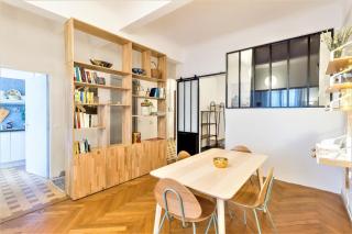 L'IMPERIA loft by Booking Guys - Nizza - 2
