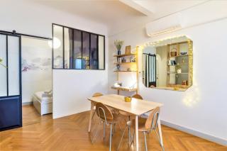 L'IMPERIA loft by Booking Guys - Nizza - 5