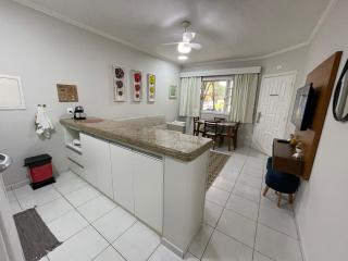 Riviera Flat 120 - Com serviços de hotelaria - Riviera de São Lourenço - 2