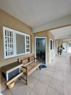 Riviera Flat 120 - Com serviços de hotelaria - Riviera de São Lourenço - 5
