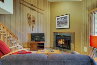 Ski House 261 - Meredith Lodging - Bend - 7