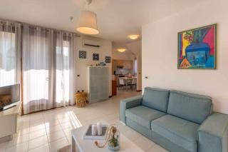 Houses and Apts in Albarella 24882 - Palazzo Vianello - 5
