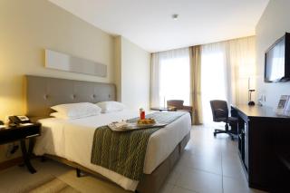 Mercure Salvador Pituba - Salvador - 4