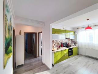 Quiet and Cozy 2 bedroom flat with free parking included - Floreşti - 1