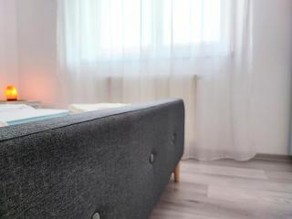 Quiet and Cozy 2 bedroom flat with free parking included - Floreşti - 3