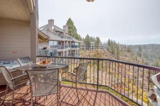 River Ridge 421AB - Meredith Lodging - Bend - 1