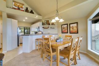 River Ridge 420A - Meredith Lodging - Bend - 7