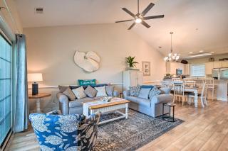 Coastal Myrtle Beach Condo with Pool Access! - Myrtle Beach - 0