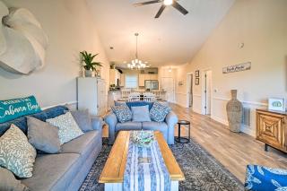 Coastal Myrtle Beach Condo with Pool Access! - Myrtle Beach - 5