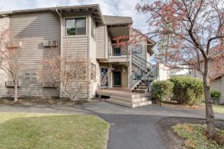 River Ridge 421B - Meredith Lodging - Bend - 1