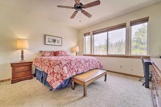 2 Mi to Donner Lake Walkable Truckee Condo! - Truckee - 1