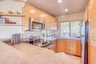 River Ridge 427AB - Meredith Lodging - Bend - 2