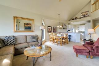 River Ridge 423AB - Meredith Lodging - Bend - 8