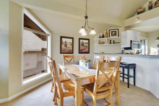 River Ridge 423AB - Meredith Lodging - Bend - 7