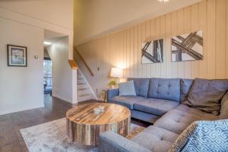 Ski House 214 - Meredith Lodging - Bend - 8