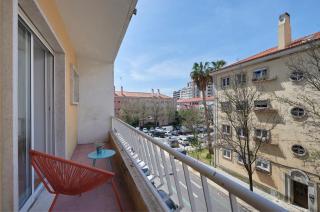 Sunset Balcony Apartment, By TimeCooler - 4