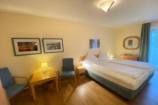 Haus Nordseeblick Wohnung 16 - 3