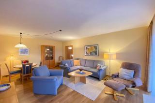 Haus Nordseeblick Wohnung 16 - 0