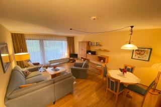 Haus Nordseeblick Wohnung 16 - Büsum - 9
