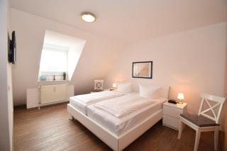 Haus Seemeile Wohnung 3 10 - Büsum - 9