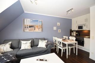 Haus Seemeile Wohnung 3 10 - Büsum - 7