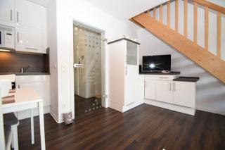 Haus Seemeile Wohnung 3 10 - 4