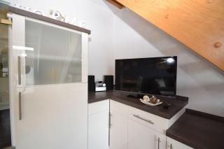 Haus Seemeile Wohnung 3 10 - Büsum - 5