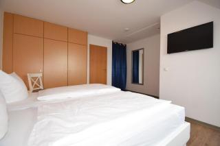 Haus Seemeile Wohnung 3 10 - Büsum - 2