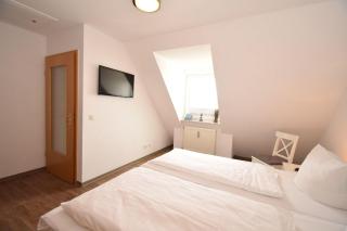 Haus Seemeile Wohnung 3 10 - Büsum - 1