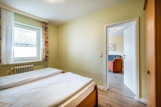 Haus Am Anker Wohnung 2 - Büsum - 3