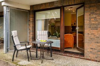 Haus Am Anker Wohnung 2 - 2