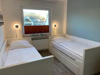 Kleine Brise Apartment 11 Bootsmann Stuuv - Büsum - 4