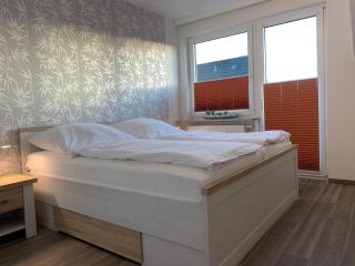 Kleine Brise Apartment 12 Kapitäns-Kajüte - Büsum - 6