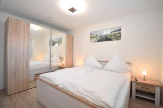 Haus Deichkieker Apartment 2 6 Strandkrabbe - Büsum - 9