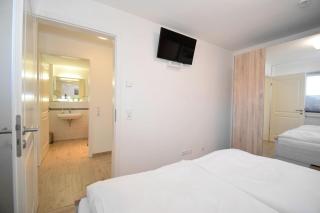 Haus Deichkieker Apartment 2 6 Strandkrabbe - Büsum - 1