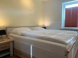 Kleine Brise Apartment 2 - Büsum - 7