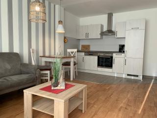 Kleine Brise Apartment 2 - Büsum - 0