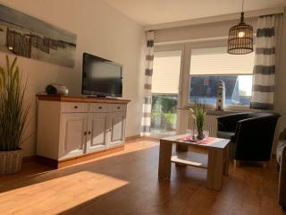 Kleine Brise Apartment 2 - Büsum - 5