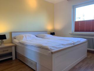 Kleine Brise Apartment 3 - Büsum - 5