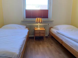Kleine Brise Apartment 3 - Büsum - 4