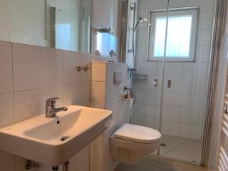 Kleine Brise Apartment 3 - Büsum - 2