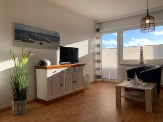 Kleine Brise Apartment 5 - Büsum - 5
