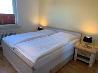 Kleine Brise Apartment 7 - Büsum - 5