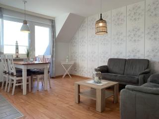 Kleine Brise Apartment 9 - Büsum - 4