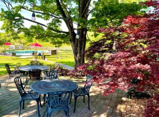 Galvanized America Inn & Art Gallery - Doylestown - 7